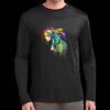Long Sleeve PosiCharge ® Competitor™ Tee Thumbnail