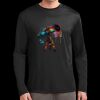 Long Sleeve PosiCharge ® Competitor™ Tee Thumbnail