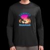 Long Sleeve PosiCharge ® Competitor™ Tee Thumbnail