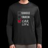 Long Sleeve PosiCharge ® Competitor™ Tee Thumbnail