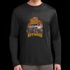 Long Sleeve PosiCharge ® Competitor™ Tee Thumbnail