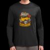 Long Sleeve PosiCharge ® Competitor™ Tee Thumbnail