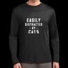 Long Sleeve PosiCharge ® Competitor™ Tee Thumbnail