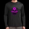 Long Sleeve PosiCharge ® Competitor™ Tee Thumbnail