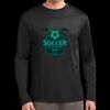 Long Sleeve PosiCharge ® Competitor™ Tee Thumbnail