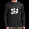 Long Sleeve PosiCharge ® Competitor™ Tee Thumbnail