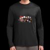 Long Sleeve PosiCharge ® Competitor™ Tee Thumbnail