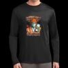 Long Sleeve PosiCharge ® Competitor™ Tee Thumbnail