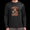 Long Sleeve PosiCharge ® Competitor™ Tee Thumbnail