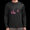 Long Sleeve PosiCharge ® Competitor™ Tee Thumbnail