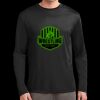 Long Sleeve PosiCharge ® Competitor™ Tee Thumbnail