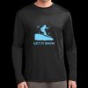Long Sleeve PosiCharge ® Competitor™ Tee Thumbnail