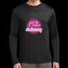 Long Sleeve PosiCharge ® Competitor™ Tee Thumbnail