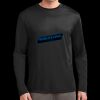 Long Sleeve PosiCharge ® Competitor™ Tee Thumbnail