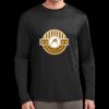 Long Sleeve PosiCharge ® Competitor™ Tee Thumbnail