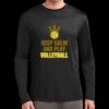 Long Sleeve PosiCharge ® Competitor™ Tee Thumbnail