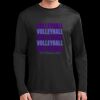 Long Sleeve PosiCharge ® Competitor™ Tee Thumbnail