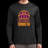 Long Sleeve PosiCharge ® Competitor™ Tee Thumbnail