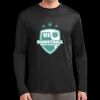 Long Sleeve PosiCharge ® Competitor™ Tee Thumbnail