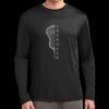 Long Sleeve PosiCharge ® Competitor™ Tee Thumbnail