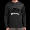 Long Sleeve PosiCharge ® Competitor™ Tee Thumbnail