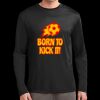 Long Sleeve PosiCharge ® Competitor™ Tee Thumbnail