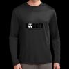 Long Sleeve PosiCharge ® Competitor™ Tee Thumbnail