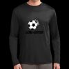 Long Sleeve PosiCharge ® Competitor™ Tee Thumbnail