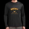 Long Sleeve PosiCharge ® Competitor™ Tee Thumbnail