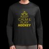 Long Sleeve PosiCharge ® Competitor™ Tee Thumbnail