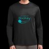 Long Sleeve PosiCharge ® Competitor™ Tee Thumbnail