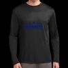 Long Sleeve PosiCharge ® Competitor™ Tee Thumbnail