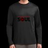 Long Sleeve PosiCharge ® Competitor™ Tee Thumbnail