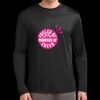Long Sleeve PosiCharge ® Competitor™ Tee Thumbnail