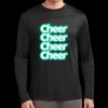 Long Sleeve PosiCharge ® Competitor™ Tee Thumbnail