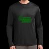 Long Sleeve PosiCharge ® Competitor™ Tee Thumbnail