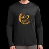 Long Sleeve PosiCharge ® Competitor™ Tee Thumbnail