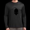 Long Sleeve PosiCharge ® Competitor™ Tee Thumbnail