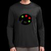 Long Sleeve PosiCharge ® Competitor™ Tee Thumbnail