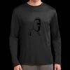 Long Sleeve PosiCharge ® Competitor™ Tee Thumbnail