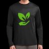 Long Sleeve PosiCharge ® Competitor™ Tee Thumbnail