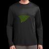 Long Sleeve PosiCharge ® Competitor™ Tee Thumbnail