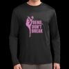 Long Sleeve PosiCharge ® Competitor™ Tee Thumbnail