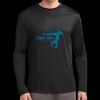 Long Sleeve PosiCharge ® Competitor™ Tee Thumbnail