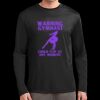 Long Sleeve PosiCharge ® Competitor™ Tee Thumbnail