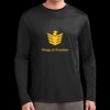 Long Sleeve PosiCharge ® Competitor™ Tee Thumbnail
