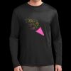Long Sleeve PosiCharge ® Competitor™ Tee Thumbnail