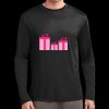 Long Sleeve PosiCharge ® Competitor™ Tee Thumbnail