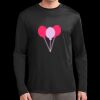 Long Sleeve PosiCharge ® Competitor™ Tee Thumbnail