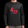 Long Sleeve PosiCharge ® Competitor™ Tee Thumbnail